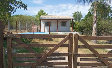 Casa en Puerto Yerua