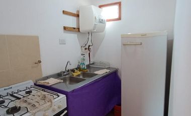 Casa en Puerto Yerua