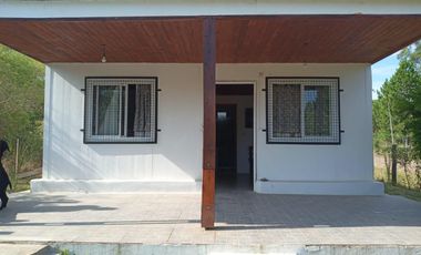 Casa en Puerto Yerua