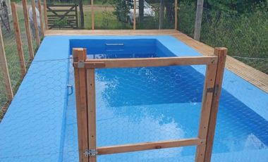 Casa en Puerto Yerua