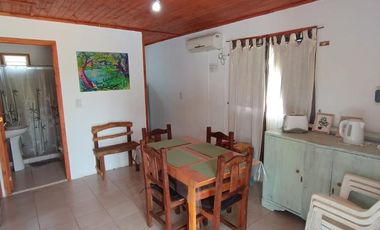 Casa en Puerto Yerua