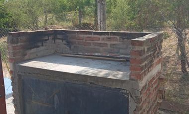 Casa en Puerto Yerua