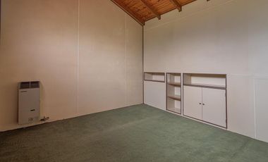 ¡Venta! Chalet de 6 ambientes - Bosque Alegre