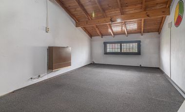 ¡Venta! Chalet de 6 ambientes - Bosque Alegre