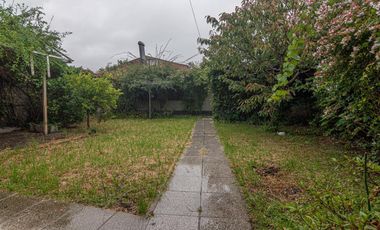 ¡Venta! Chalet de 6 ambientes - Bosque Alegre