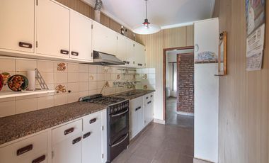 ¡Venta! Chalet de 6 ambientes - Bosque Alegre