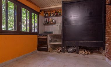 ¡Venta! Chalet de 6 ambientes - Bosque Alegre