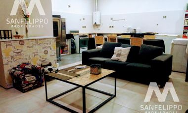 Casa en Venta  - Villa Dominico