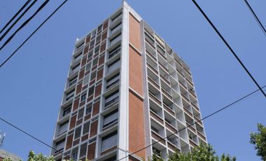 Departamento en Alquiler 2 ambientes Martinez