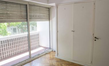 Departamento en Alquiler 2 ambientes Martinez
