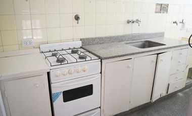 Departamento en Alquiler 2 ambientes Martinez