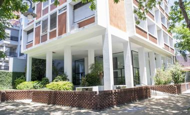 Departamento en Alquiler 2 ambientes Martinez