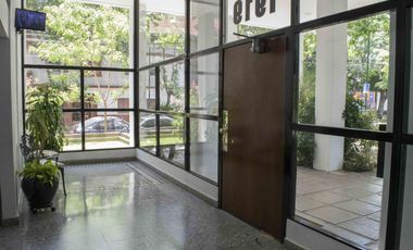 Departamento en Alquiler 2 ambientes Martinez