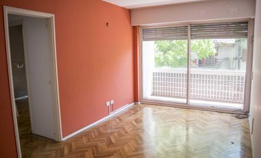Departamento en Alquiler 2 ambientes Martinez