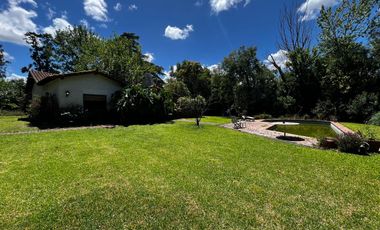 Olivos Golf Club - Excelente Lote en venta en uno de los mejores clubes de Golf de Argentina