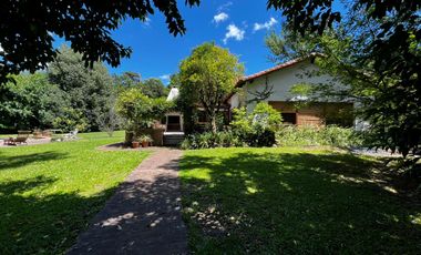 Olivos Golf Club - Excelente Lote en venta en uno de los mejores clubes de Golf de Argentina