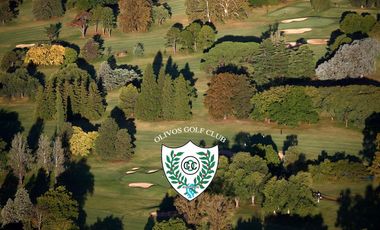 Olivos Golf Club - Excelente Lote en venta en uno de los mejores clubes de Golf de Argentina