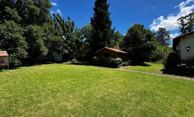 Olivos Golf Club - Excelente Lote en venta en uno de los mejores clubes de Golf de Argentina