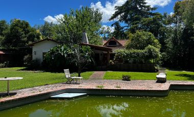 Olivos Golf Club - Excelente Lote en venta en uno de los mejores clubes de Golf de Argentina