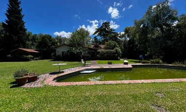 Olivos Golf Club - Excelente Lote en venta en uno de los mejores clubes de Golf de Argentina