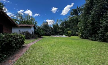 Olivos Golf Club - Excelente Lote en venta en uno de los mejores clubes de Golf de Argentina