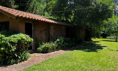 Olivos Golf Club - Excelente Lote en venta en uno de los mejores clubes de Golf de Argentina