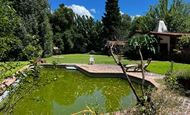 Olivos Golf Club - Excelente Lote en venta en uno de los mejores clubes de Golf de Argentina