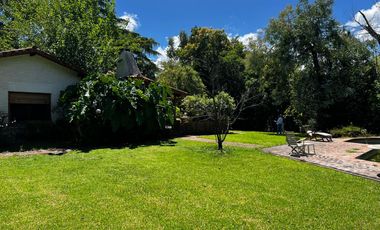 Olivos Golf Club - Excelente Lote en venta en uno de los mejores clubes de Golf de Argentina