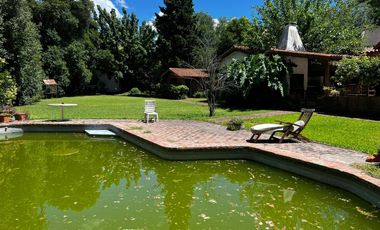 Olivos Golf Club - Excelente Lote en venta en uno de los mejores clubes de Golf de Argentina