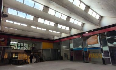 Local en alquiler, Flores