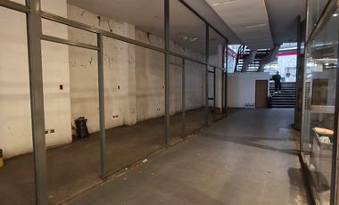 Local en alquiler, Flores