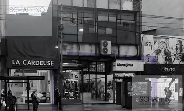 Local en alquiler, Flores