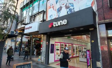 Local en alquiler, Flores