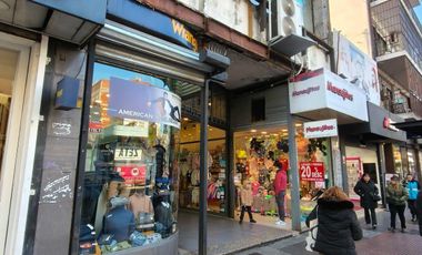 Local en alquiler, Flores