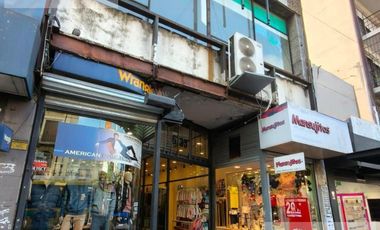 Local en alquiler, Flores