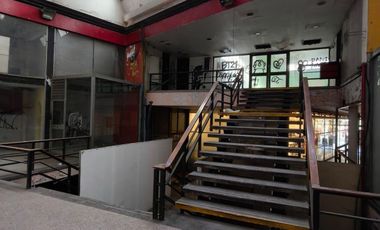 Local en alquiler, Flores