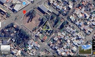 Terreno en  venta en Tigre