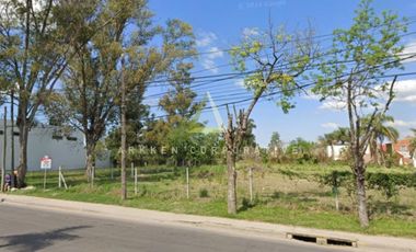 Terreno en  venta en Tigre