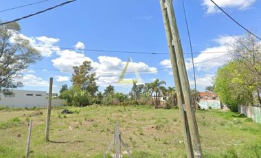 Terreno en  venta en Tigre