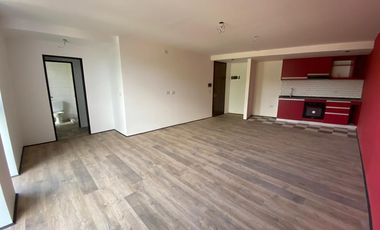 VENTA DEPARTAMENTO MORENO 1 AMB