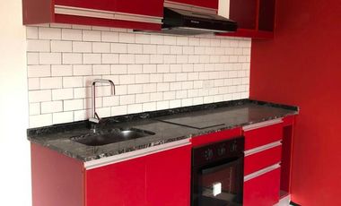 VENTA DEPARTAMENTO MORENO 1 AMB