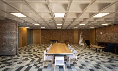 VENTA DEPARTAMENTO MORENO 1 AMB