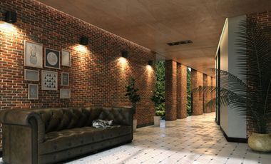 VENTA DEPARTAMENTO MORENO 1 AMB