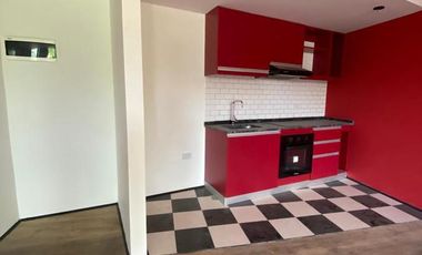 VENTA DEPARTAMENTO MORENO 1 AMB