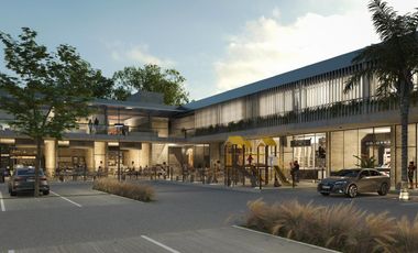 Oficina en venta Entre Pueblos San Vicente