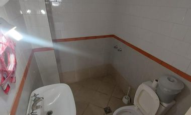 Departamento en San Miguel