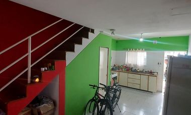 Departamento en San Miguel