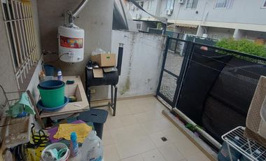 Departamento en San Miguel