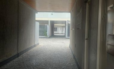 Departamento en San Miguel