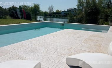 TEMPORADA SAN BENITO A LAGUNA DISPONIBLE ENERO Y FEBRERO. Muelle